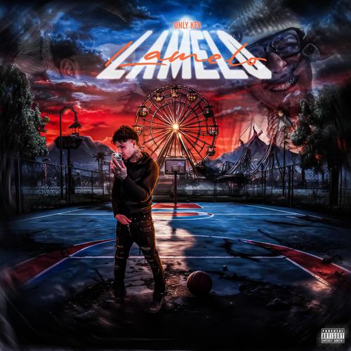 LAMELO (Explicit)