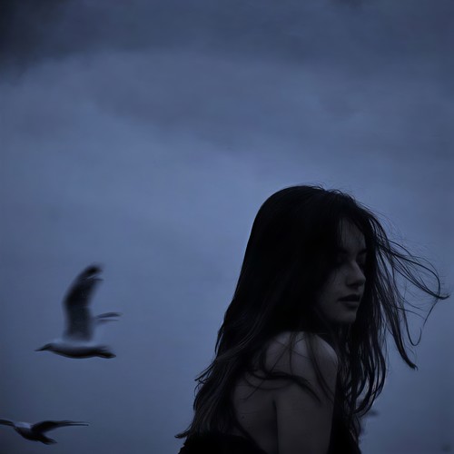 Dancing Nihilist