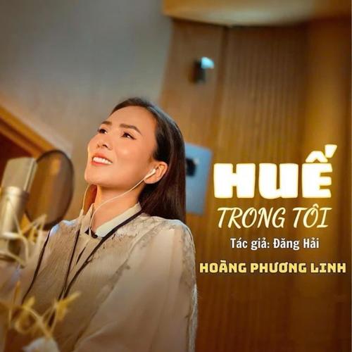 Huế Trong Tôi