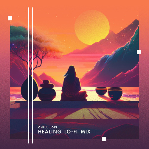 Healing Lo-Fi Mix