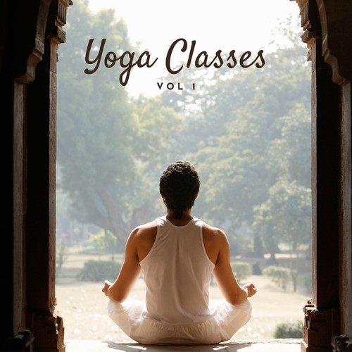 Yoga Classes, Vol. 1