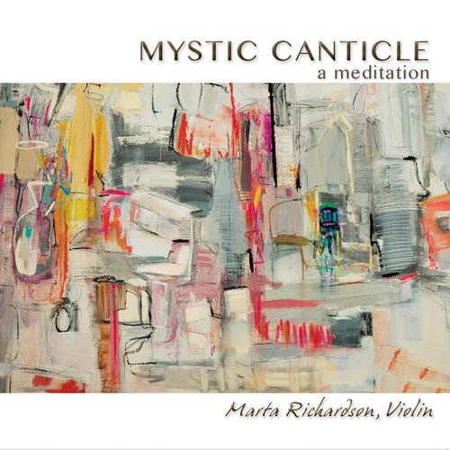 Mystic Canticle