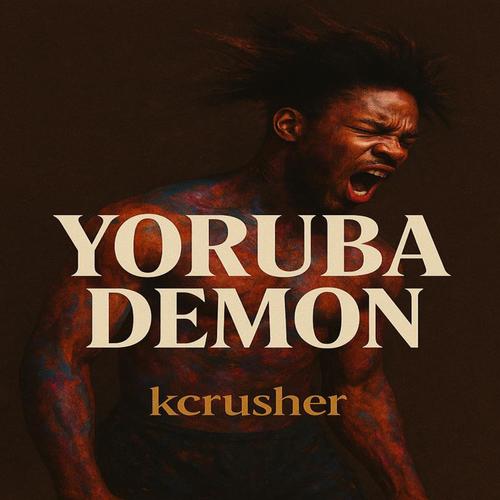 Yoruba Demon
