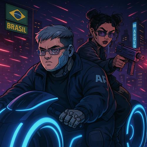 CONEXAO (feat. Pretisa) [Explicit]