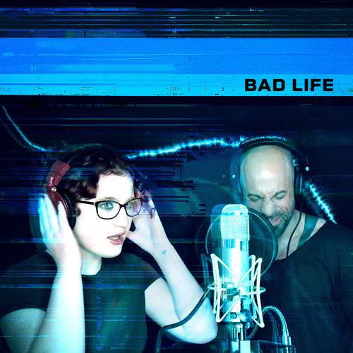 Bad Life (Cover)
