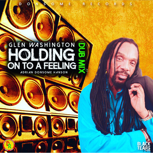 Holding On to a Feeling (Dub Mix)