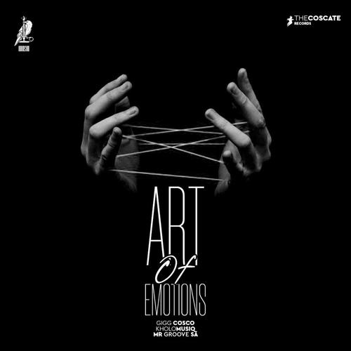 Art of Emotions