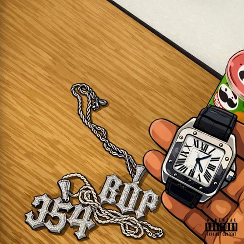 Lost Files (Explicit)