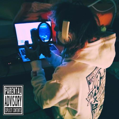 Come un adesivo (feat. Young Corn) [Explicit]