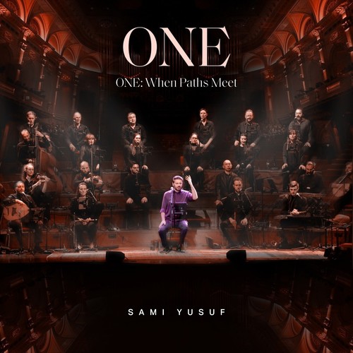 One (ONE: When Paths Meet)