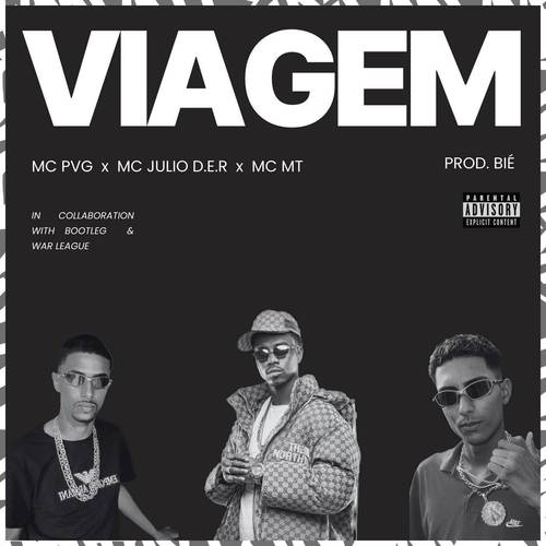Viagem (Explicit)