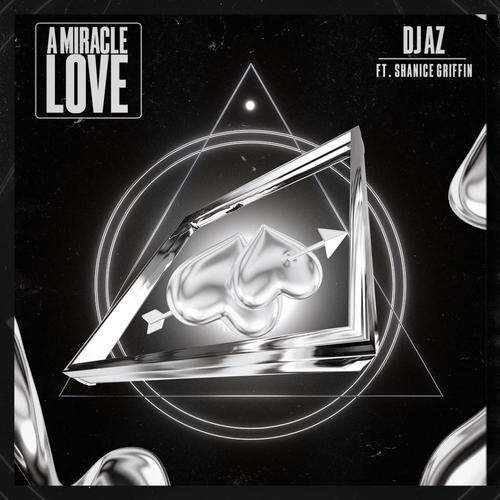 A Miracle Love (feat. Shanice Griffin)