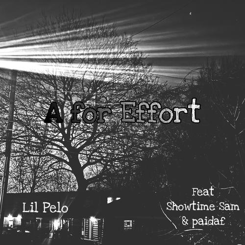A for effort (Explicit)