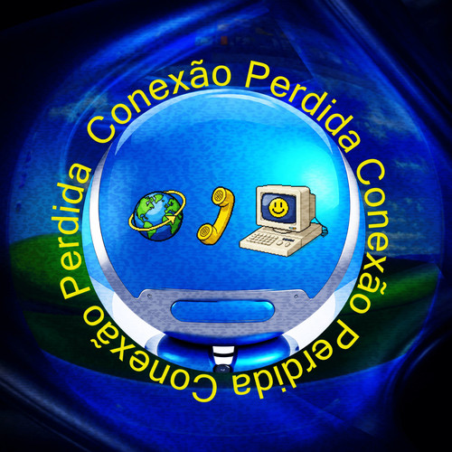 Conexão Perdida