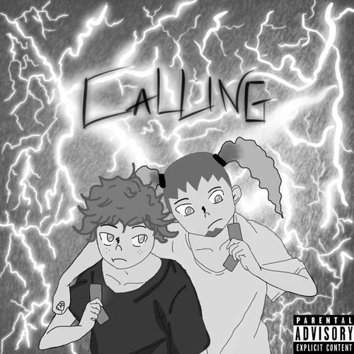 Calling (Slowed & Reverb) [Explicit]