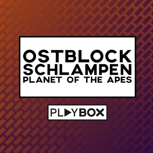 Planet of the Apes