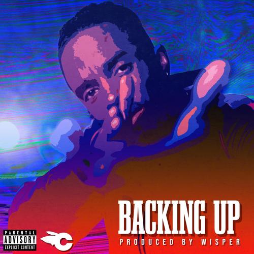 Backing up (Explicit)