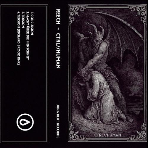 CTRL//HUMAN