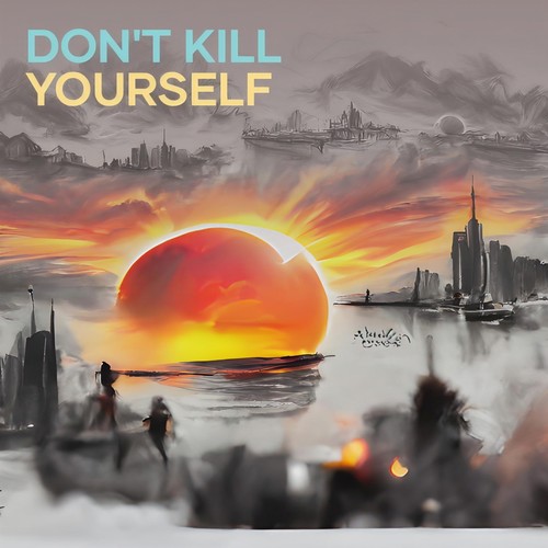Don't Kill Yourself