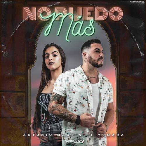 No Puedo Más