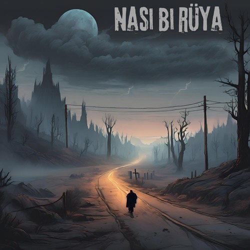 Nası bi rüya