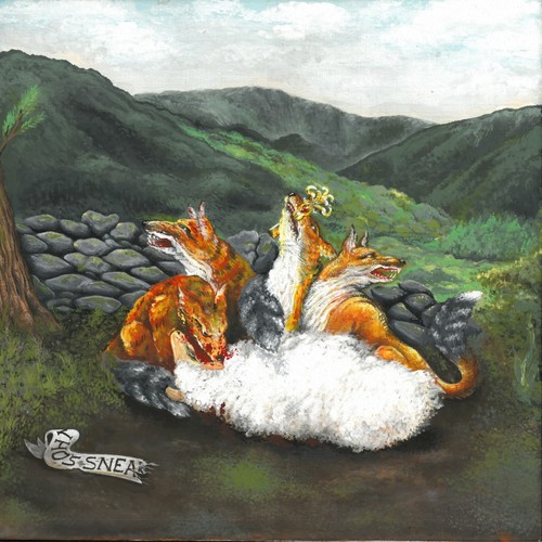 La Llave De Oro (Explicit)