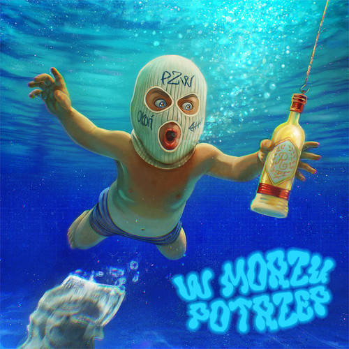 W MORZU POTRZEP (Explicit)