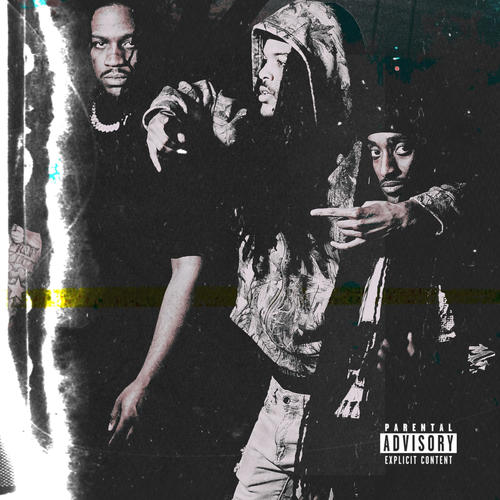 Crank Session Pt. 4 (feat. Shabazz PBG) [Explicit]