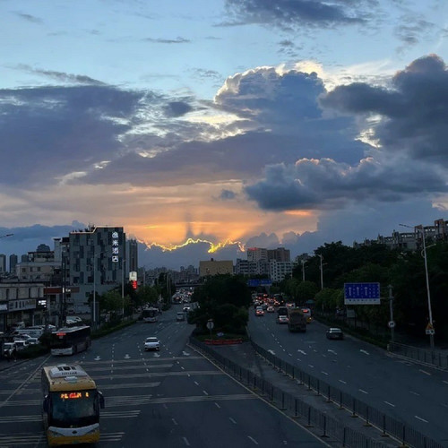 愉快的时光