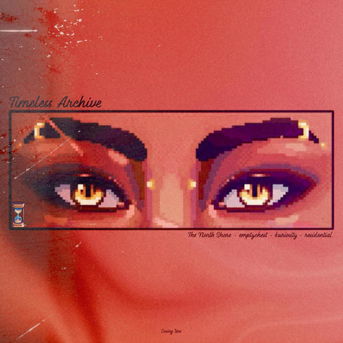 Losing You (feat. residential., emptychest, kuriosity & The North Shore) [Explicit]