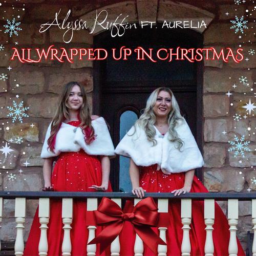 All Wrapped Up In Christmas (feat. Aurelia)