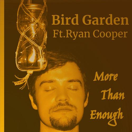 More Than Enough (feat. Ryan Cooper)