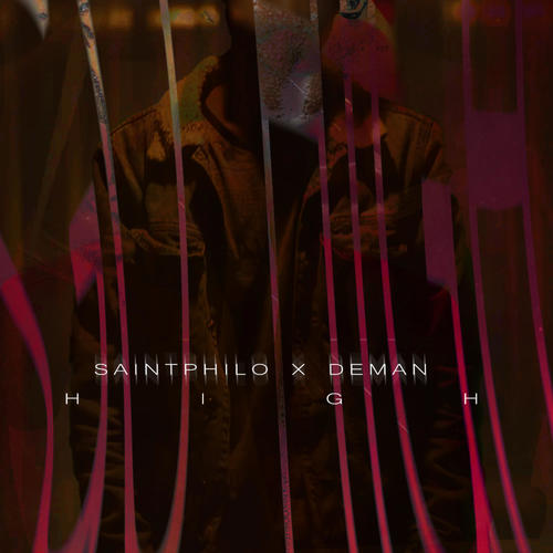 High (feat. Deman) [Explicit]