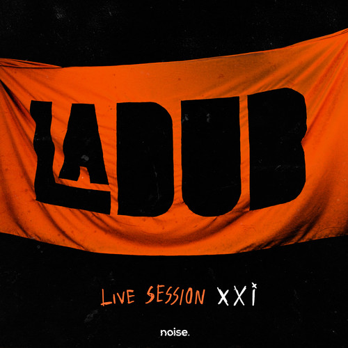 Mundo Externo (Live Session XXI) [Explicit]