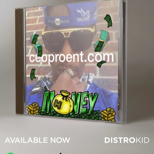 $TR€€T$ IZ KALLIN (HU$TL€ TIL THE WHEELS FALL OFF) (feat. Riko310 & B Smooth)