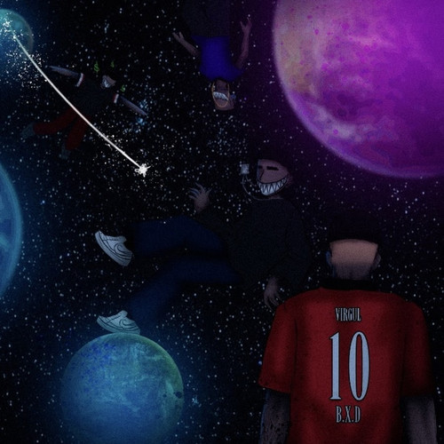 BXD OUTRO SISTEMA PLANETARIO