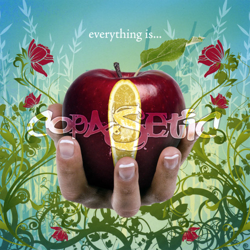 Everything is Copasetic