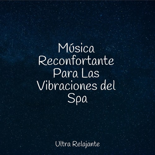 Música Reconfortante Para Las Vibraciones del Spa