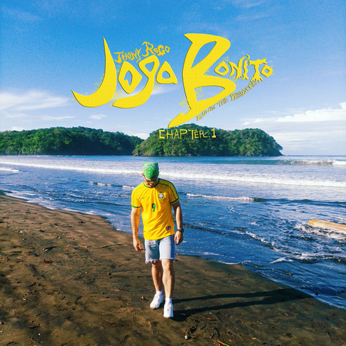 Joga Bonito (Explicit)
