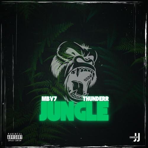 Jungle (feat. Mbv7) [Explicit]