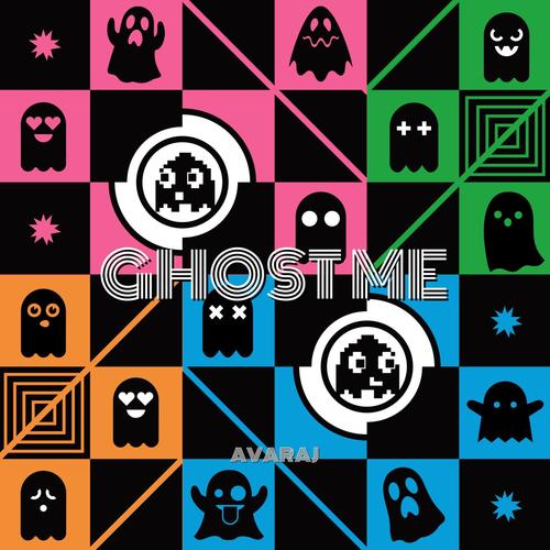 Ghost Me