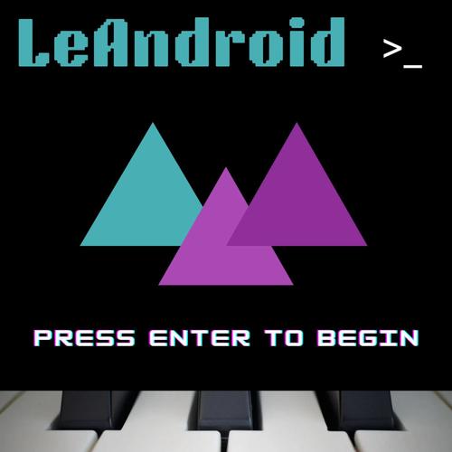 Press Enter To Begin