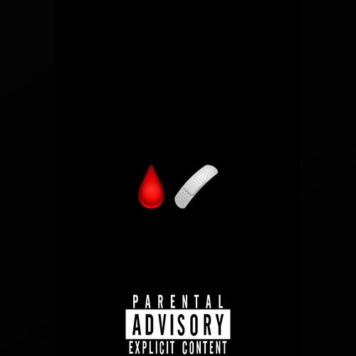 ZAHOJENÝ RÁNY (feat. dharkr) [Explicit]