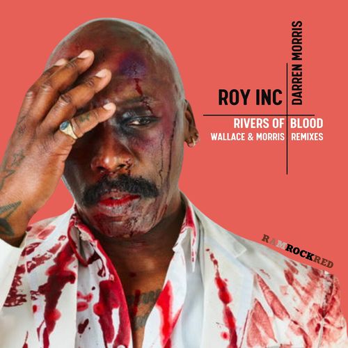 Rivers of Blood (Wallace & Morris 'No'West' Remixes)