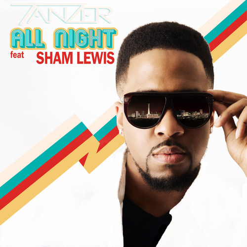 All Night (feat. Sham Lewis)