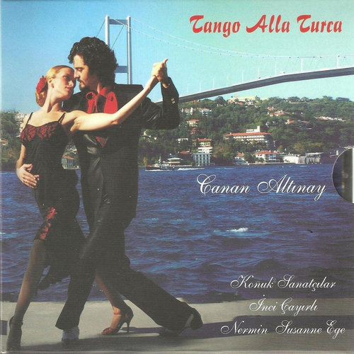 Tango Alla Turca