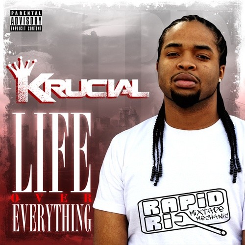 Life Over Everything