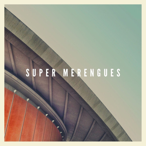 Super Merengues