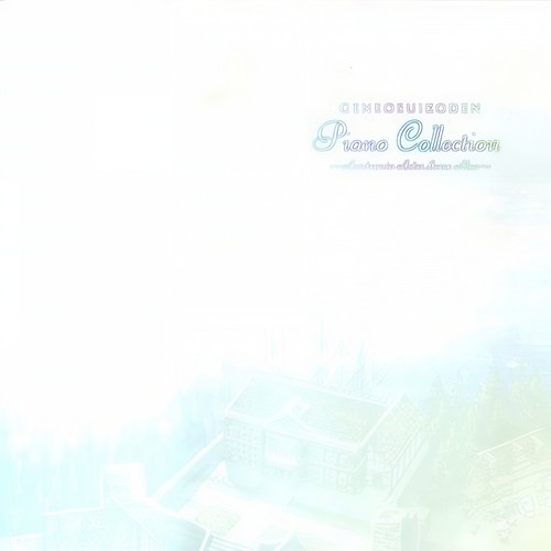 幻想水滸伝 Piano Collection