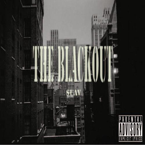 The Blackout (Explicit)